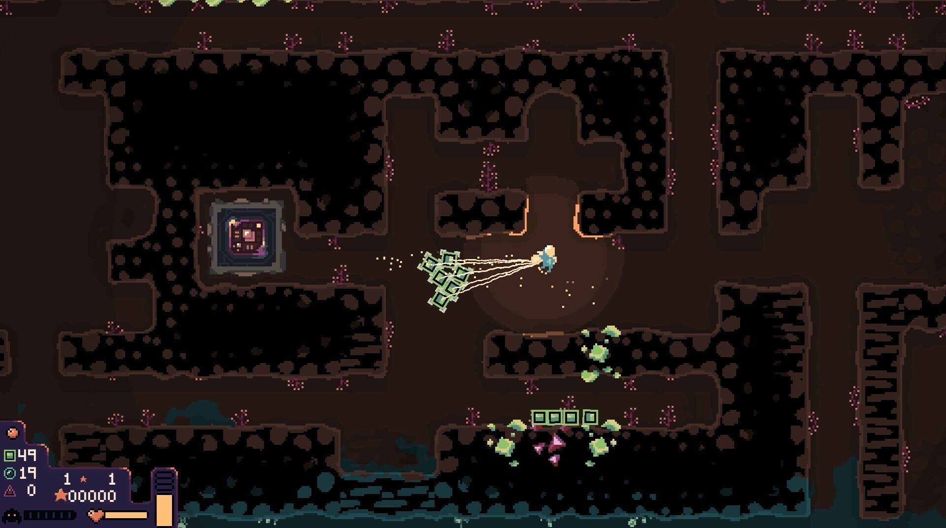 Dome Keeper screenshot 7